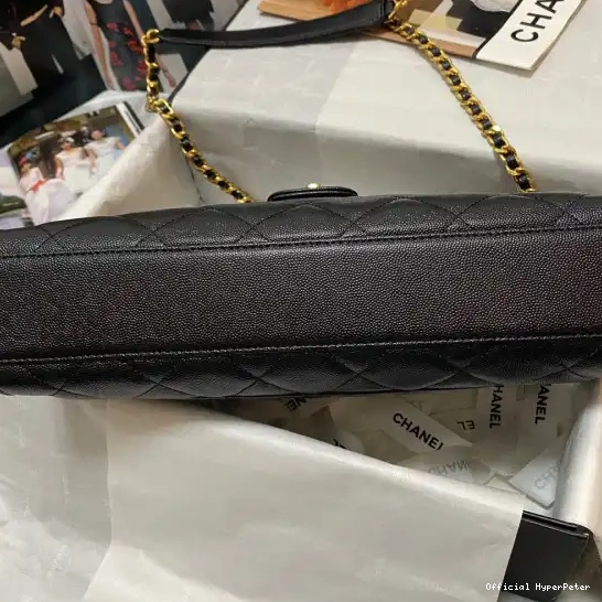 Hyper Peter SATCHEL CHANEL 0510